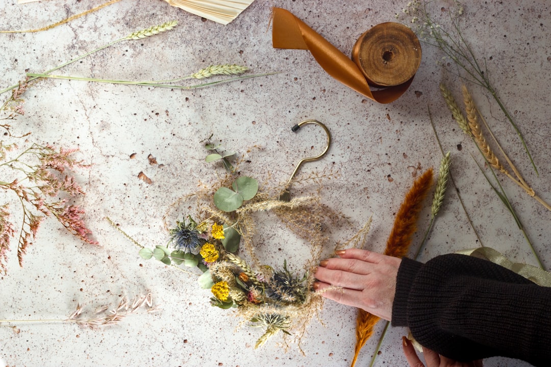The Joy of Handmade: Crafting Your Way to a More Fulfilling Life