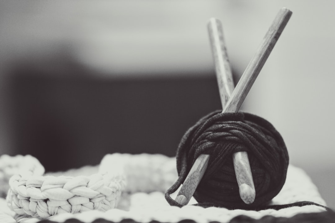 Crafting Your Way to Creativity: Embracing the DIY Spirit